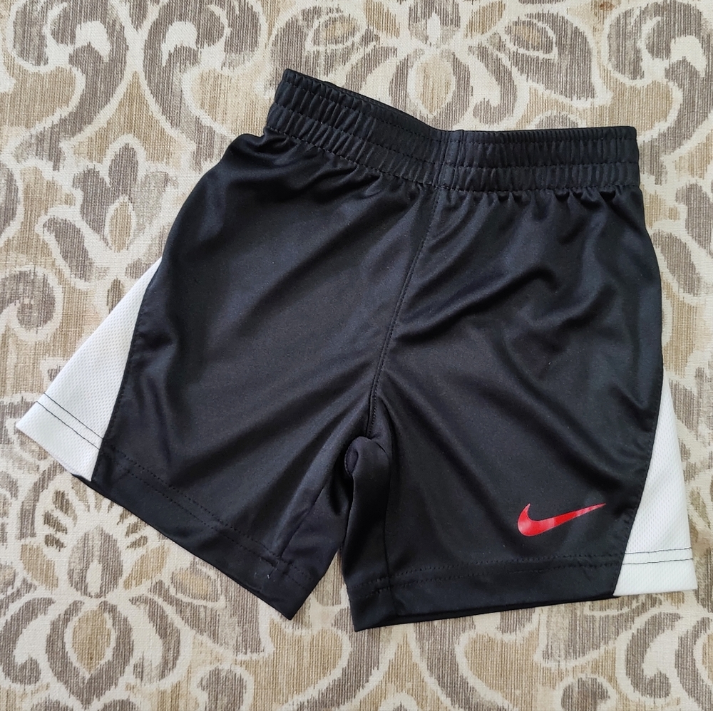 Little Boy's Nike Shorts